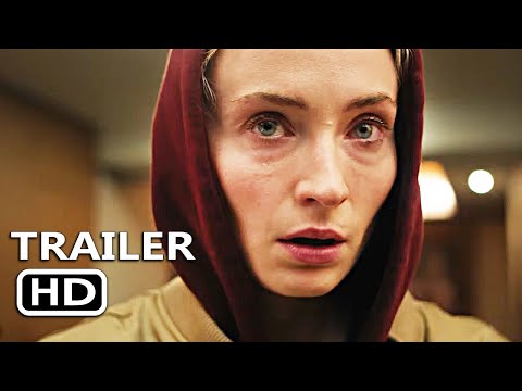 STEAL Official Trailer (2026) Sophie Turner