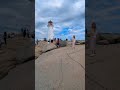 Peggy's Cove's beautiful landscape