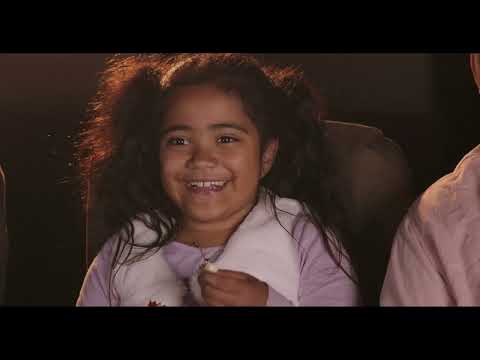 Rākai Whauwhau - Tangihia (OFFICIAL MUSIC VIDEO)