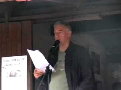 Kunst-Schiene-Slam 2011_Peter Barthold Schnibbe_ 27330 Asendorf