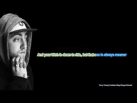 88-Keys feat. Mac Miller & Sia - Thats Life (Sing Along) Lyrics