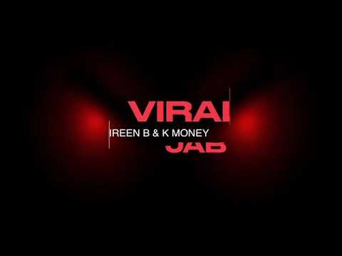 Shireen B & K Money - Viral Jab (Official Music Video) | 2022 Soca