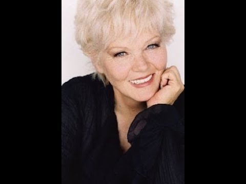 Conny Van Dyke--Rare 2000 TV Interview, Bronson Page