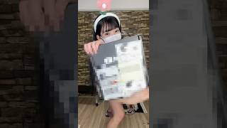 ちっちゃ #shortsfeed