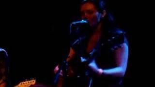 Marié Digby - Paint Me In Your Sunshine (Live in Seattle)