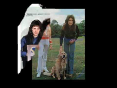 Queen - Great King Rat (LIVE) - COMPLETE (May 1st, 1975)