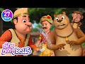Lalaji Ne Pani Piya 9 More Rhymes In Hindi Nursery Rhymes Ding Dong Bells