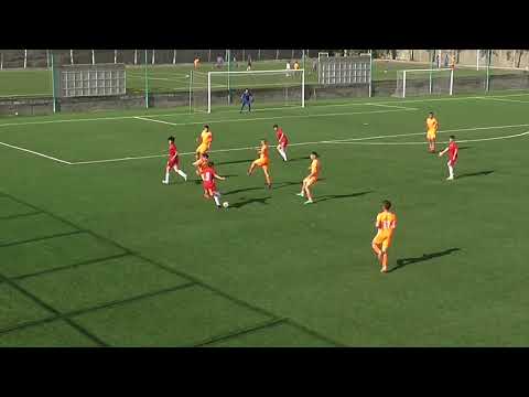 31.05.22_Urartu(07) - Pyunik(08)