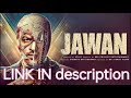 Jawan New 2023 Released Full Hindi Dubbed Action Movie Allu Arjun Nayanthara New Movie 2023
