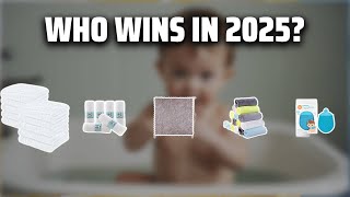 The Top 5 Best Toddler Washcloths in 2025 - Must Watch Befor