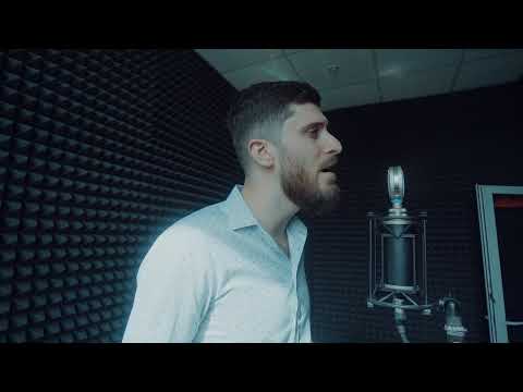 Arsen Saiadian - Urish Ashxar (Cover by Karo Sahakyan)