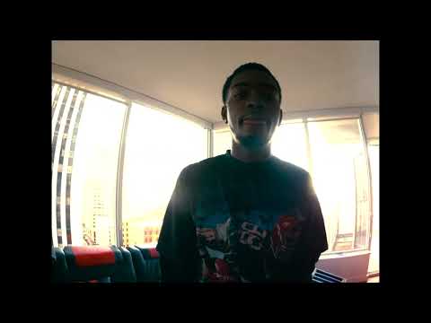 Yung Swerv - All I Need Prod by Jahk (Official Video)