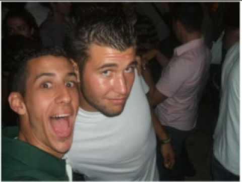 Alhaurin De la Torre EBA 08-09