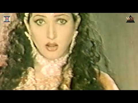 Khench Na Khench Mere - Noor Jehan - ASOO BILLA - Lollywood Classics