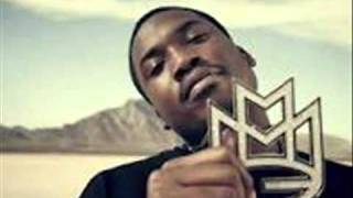 Meek Mill Ft Wale - The Motto (Remix)