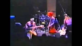 Pretty Little Ditty - Red Hot Chili Peppers Live in Kawasaki 1990