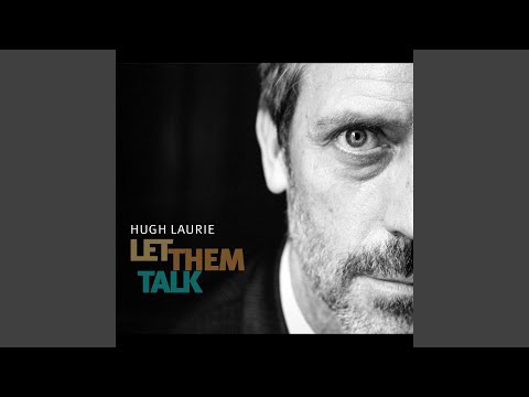 Videoclip de Tipitina — Hugh Laurie