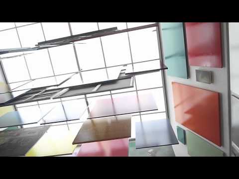 Documenta 13 Yan Lei