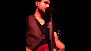 Honor Society - Pretty Little Liar - The Roxy - Los Angeles - 12.9.10