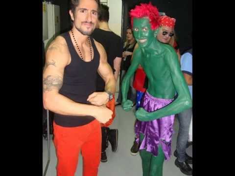 Funk do Hulk Magrelo - Mc Bocão Funk Rio (Dj Lucian Humilde)