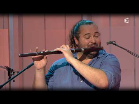 O'TRIDAL - Dañs Plin