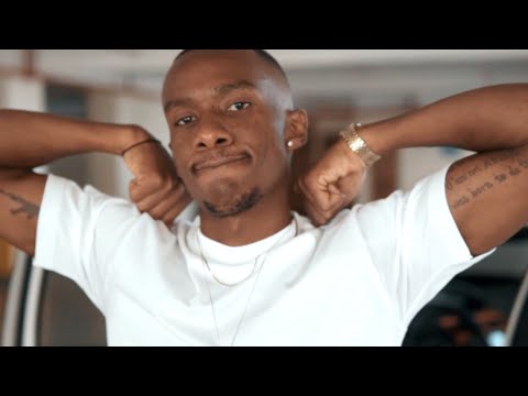 Tyzee Feelingz - Thanks For Nothing (Official Video)