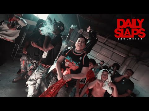 Smerkish Jay - Dedicated (Exclusive Video) #FreeSmerkishJay