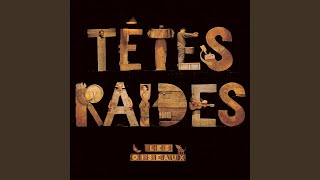 Music video thumbnail preview for La comptine by Têtes Raides