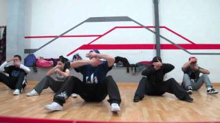 Shawn Desman - Moneyshot by Omar