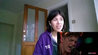 REACTION: The Voice 2017 Noah Mac - Top 12: &quot;Speed of Sound&quot;