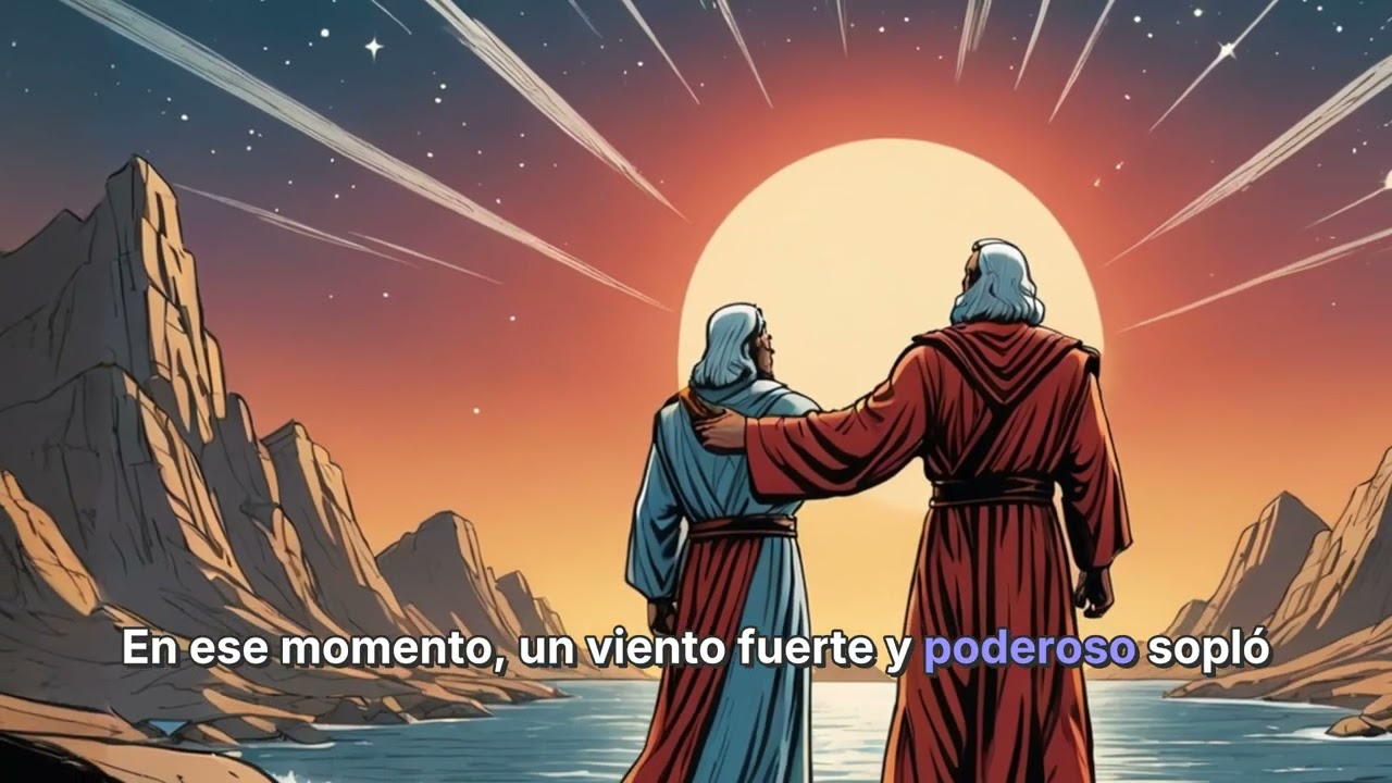 La liberación de los hebreos