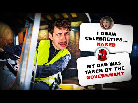 THESE CONFESSIONS ARE INSANE ⚠️ (Darkest Confessions 6)