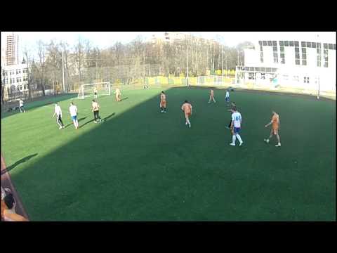 Shrewsbury MSC |2| - |5| Millwall MSC - 12/04/2015 - 2day