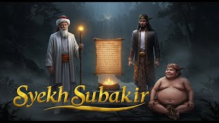 Download lagu Pertarungan Syekh Subakir Dengan Sabdo Palon mp3