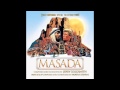 Move On (Masada) - Jerry Goldsmith