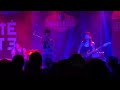 SALTELITE Live In 16toneladas