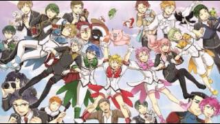 [everysing] 絶対無敵☆Fallin' LOVE☆