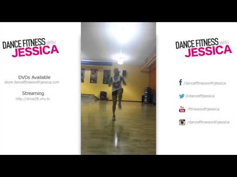 Finatticz - Don't Drop That Thun Thun (Dance Fitness with Jessica)
