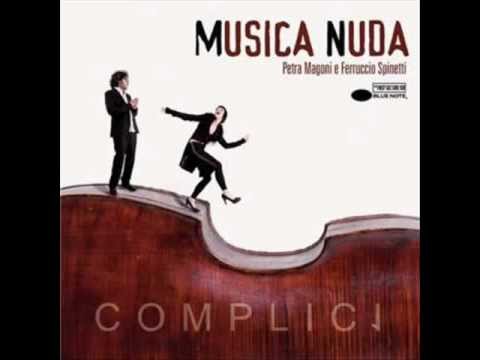 Musica Nuda - Vado giù (Complici)