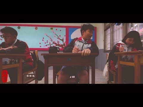 唐貓 SUGARCAT【晴天雨天】Official Music Video