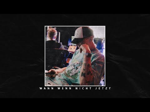 [FREE] Edo Saiya Type Beat x Pvlace Type Beat - "WANN WENN NICHT JETZT"