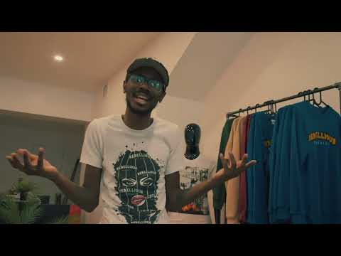 D.WEST - Letter To Drill Rappers (Official Video) (Shot & Edited by @directorkdavis )