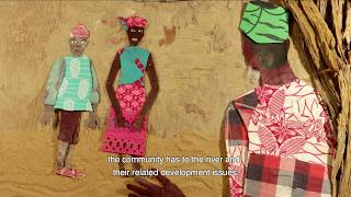 Teaser Daali-o, le Jour où la nature parla / The Day Nature Spoke