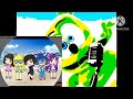 KlaskyKlaskyKlaskyKlasky Gummy Bear Movie Maker In Slow Motion X2 Iglesia Effect