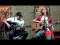 Amie Miriello - Hey (KGRL FPA Live Session)