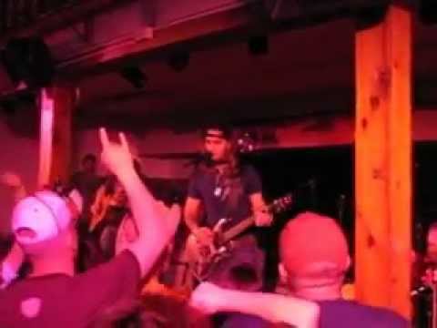 Cross Canadian Ragweed - Boys From Oklahoma