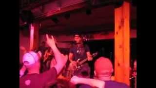 Cross Canadian Ragweed - Boys From Oklahoma