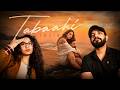 Tabaahi 🔥| Toxic | Song Reaction