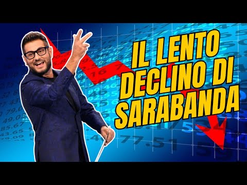 THE BAD END OF SARABANDA ⚔