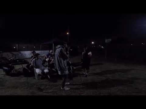 BASTIAN vs Z3 - SEMIFINAL (1VS1 - 30/03) - Hermandad Free